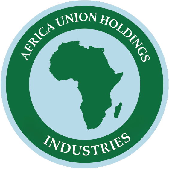 AUH Industries logo